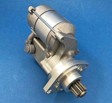 VW Type 2 (T3) Petrol/Man