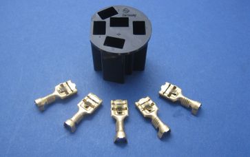 Connector Plug for switch 081003