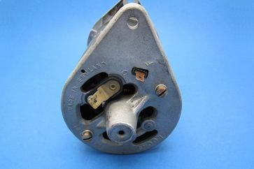 Lucas C42 Dynamo
