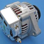 WOSP LMA203 65A Alternator thumbnail