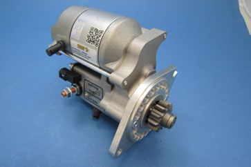 2.5l FPF Engine