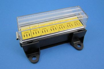 Micro Relay Box