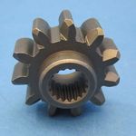 11T 40mm Short Pinion Kit thumbnail