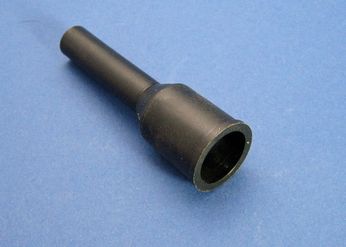Non-Suppressed Plug Cap