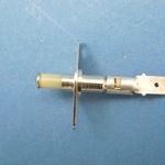 Metal universal door switch - Flange Mount thumbnail