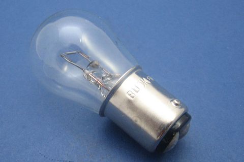 BA15d (Double Contact)