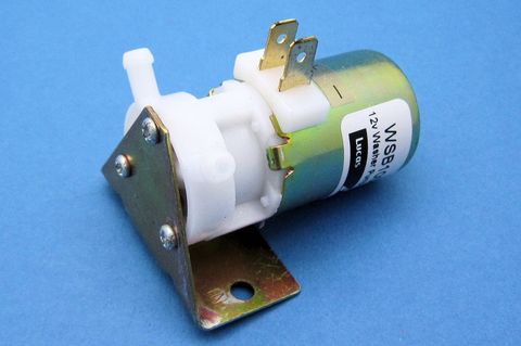 Lucas - Misc parts