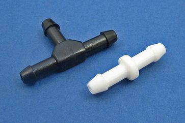 12V Washer Pump & Bag