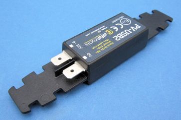 USB Single Port Socket - Under Dash