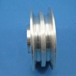'W' Pulleys thumbnail