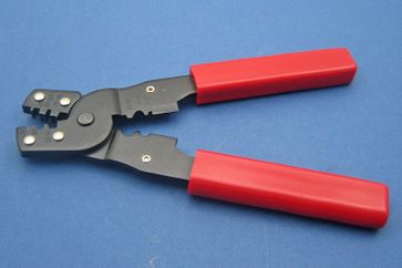 Crimping Tool For Non Insulated Terminals - Standard