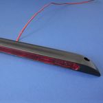 Parcel shelf rear brake lamp thumbnail