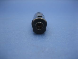 Continental Fuse Holder (screw terminals)