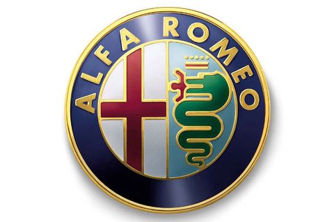 Alfa Romeo