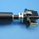 Illuminated on/off push/pull switch thumbnail