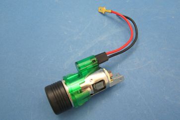 Cigar Lighter