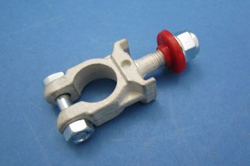 Fused Clamp