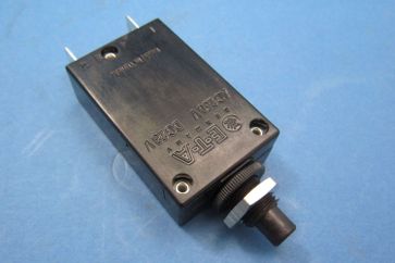 Panel Mounted ETA