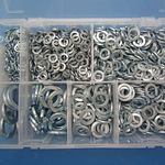Spring Washer Kit thumbnail