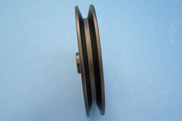 125mm Diameter - 15/17mm Bore