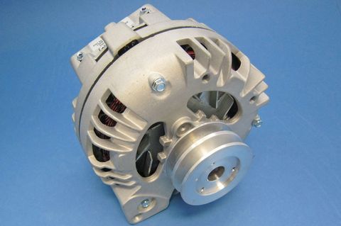 Chrysler V8