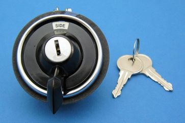 LUCAS PLC6 Ignition & Lighting Switch