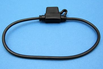 Mini Blade Fuse Holder