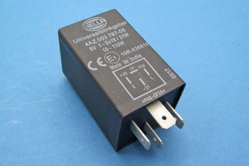 6V Flasher Relay Hella