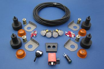 LED Indicator Kit (12V only)