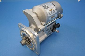 Cosworth/Type 9 Gearbox