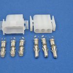 Mate-N-Lok - 3.5mm Connectors thumbnail