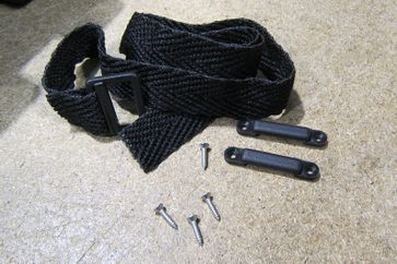 Battery Box (Small)