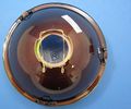 UK 7" headlamp unit without pilot (equivalent to LUB328)1