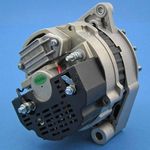 Lucas 11AC Alternator thumbnail