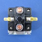 Lucas 12V 4 terminal replacement solenoid. thumbnail