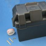 Battery Box - Small with strap thumbnail