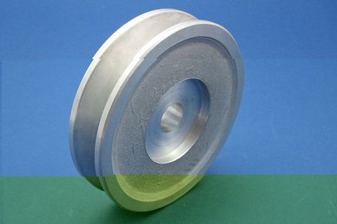 109mm Diameter - 15mm Bore