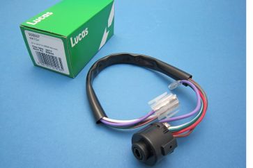 Lucas SSB307