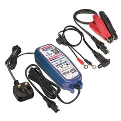 OptiMate 2 Duo Smart Charger