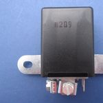 Lucas 33RA SRB600 12V Relay thumbnail