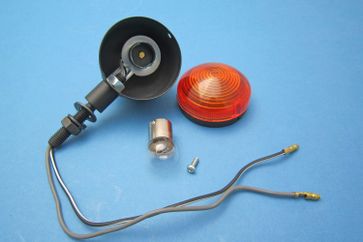 Black Bullet Indicator