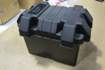 Battery Box (Small)