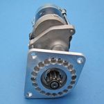 CVH/Zetec - RS Bell housing thumbnail