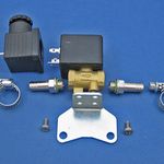 12 Volt Fuel Solenoid Valve thumbnail