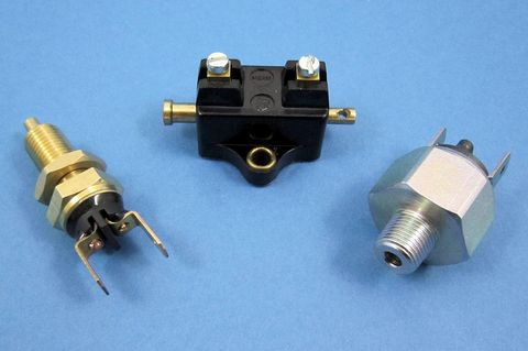 Brake Light Switches