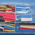 Heatshrink Kit - Small pieces thumbnail