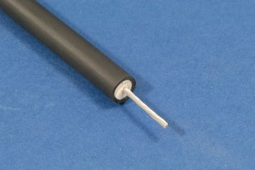 HT Cable - Silicone Black or Red