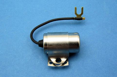 Condensateur Lucas DCB 703C