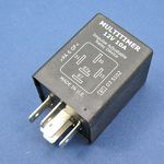 Timer Relay 0.5s - 6hr thumbnail