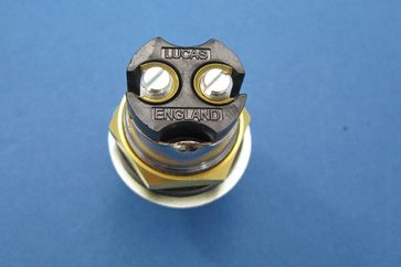 Rotary Switch - Lucas 31356